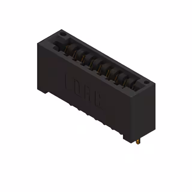 896-009-500-101 EDAC Inc.  Edgeboard Connectors
